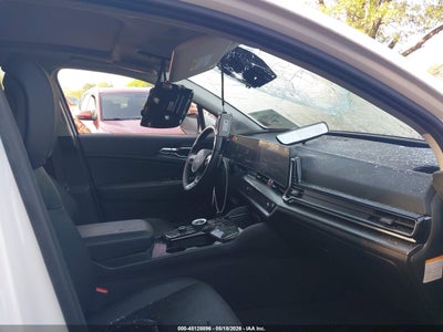 KIA SPORTAGE HYBRID