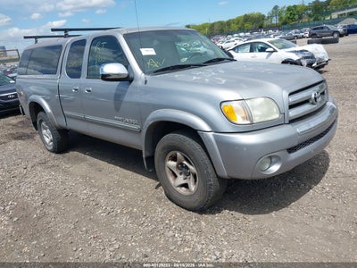2003 Toyota Tundra