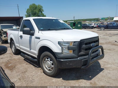 1FTMF1C86GKF47568 FORD F-150 Photo 1