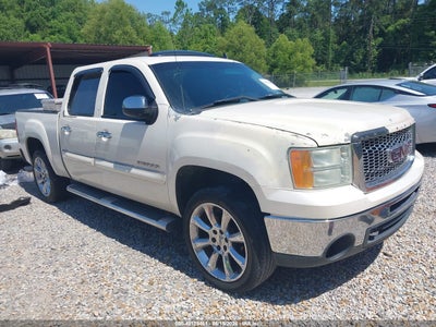 GMC SIERRA