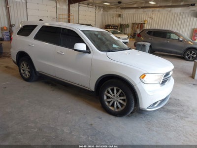 DODGE DURANGO