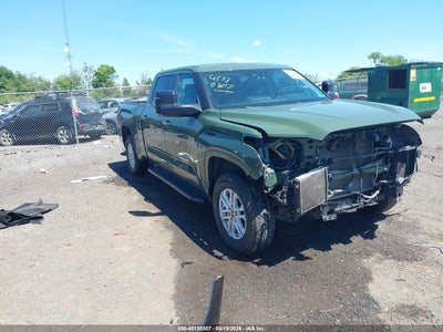2023 Toyota Tundra SR5