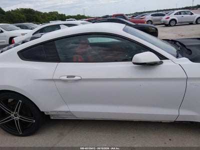 2022 FORD MUSTANG 13