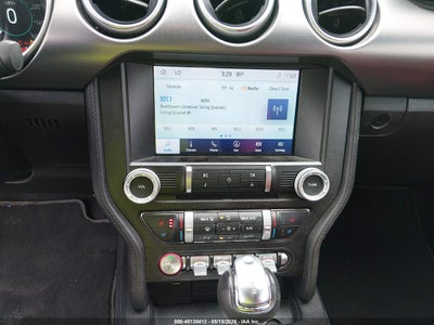 2022 FORD MUSTANG 18