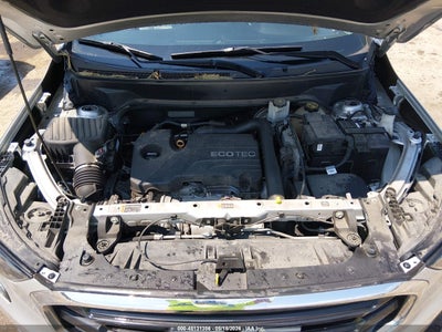 GMC TERRAIN