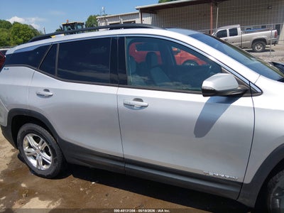 GMC TERRAIN