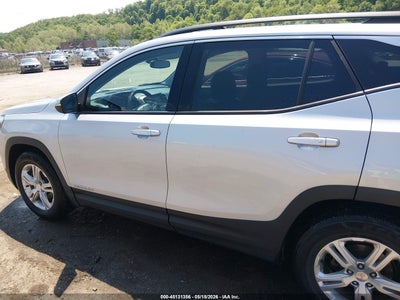 GMC TERRAIN