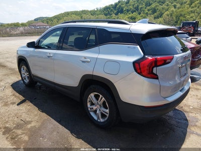 GMC TERRAIN