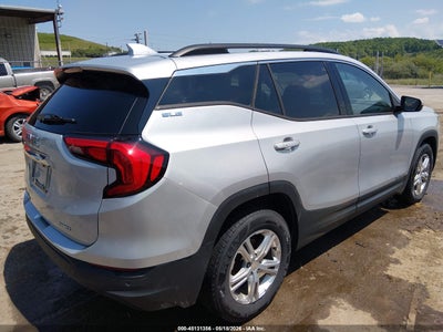 GMC TERRAIN