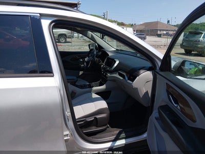 GMC TERRAIN