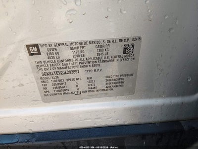 GMC TERRAIN