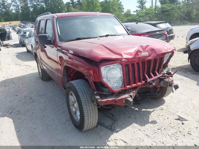 JEEP LIBERTY