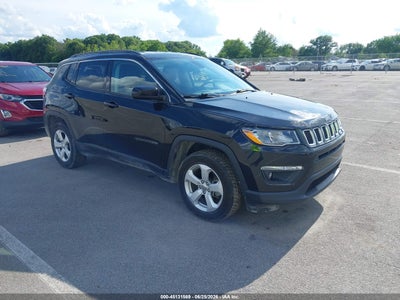 JEEP NEW COMPASS