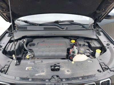 JEEP NEW COMPASS