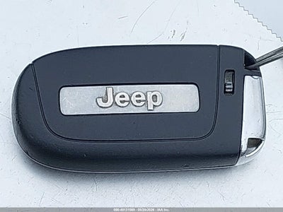 JEEP NEW COMPASS