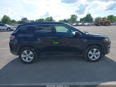 JEEP NEW COMPASS
