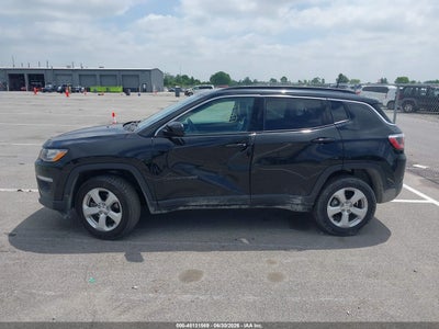 JEEP NEW COMPASS