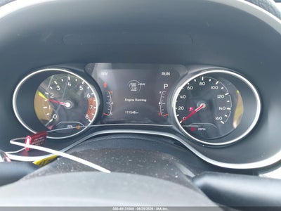 JEEP NEW COMPASS