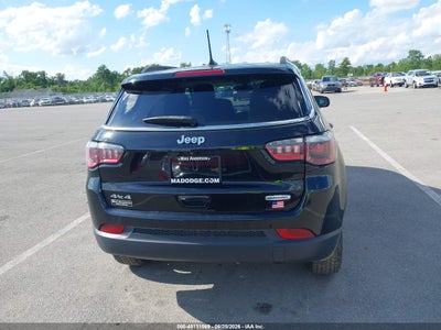 JEEP NEW COMPASS
