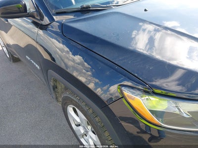 JEEP NEW COMPASS