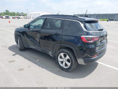 JEEP NEW COMPASS