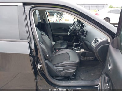 JEEP NEW COMPASS