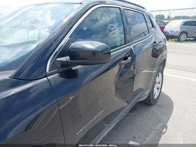 JEEP NEW COMPASS