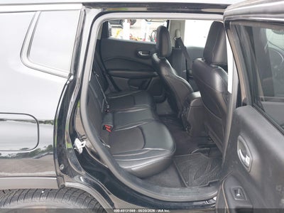 JEEP NEW COMPASS