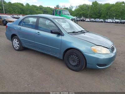 2T1BR30E17C717972 TOYOTA COROLLA Photo 1