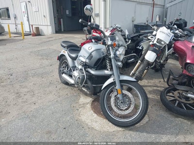 2000 Bmw R1200
