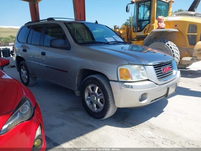 GMC ENVOY