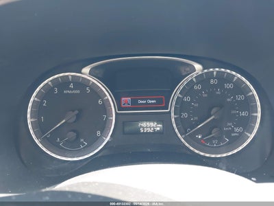 2017 INFINITI QX60 7