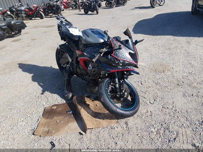 Used Kawasaki Zx636 for Sale & Salvage | IAA