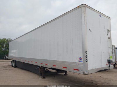 2021 Utility Trailer Mfg Unknown