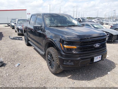 Продаж на аукціоні авто 2025 Ford F-150 Xlt, vin: 1FTFW3L83SFA18911, номер лоту: 45134348