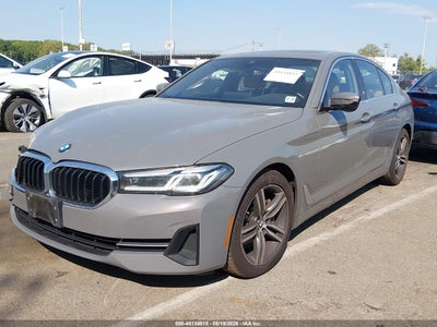 2022 BMW 530 I XDRIVE