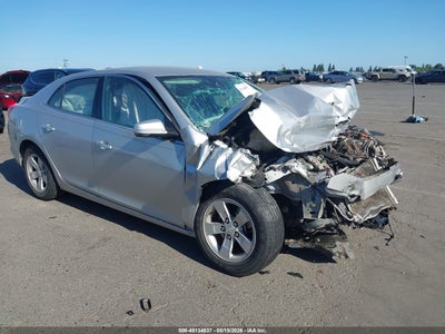 1G11C5SA1GF127001 CHEVROLET MALIBU LIMITED Photo 1