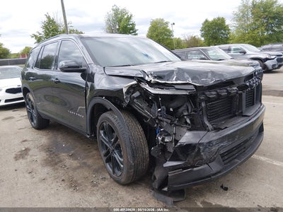 1GNERGRSXSJ247183 CHEVROLET TRAVERSE Photo 1