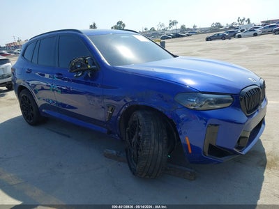 2023 Bmw X3 M