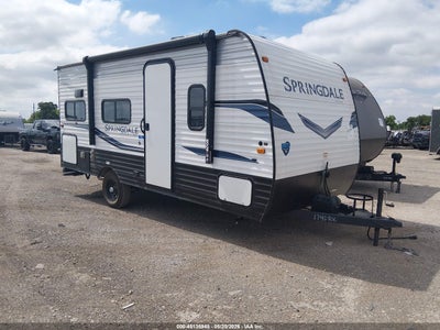 2022 Keystone Rv Springdale