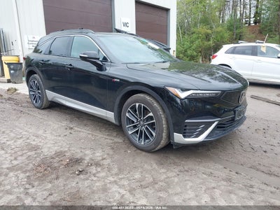 2024 Acura Zdx