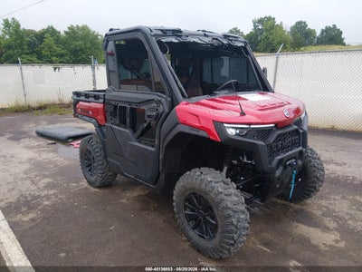 2026 Cf Moto Uforce