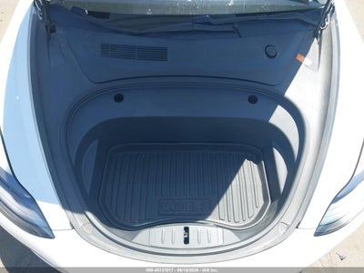 2021 TESLA MODEL 3 10