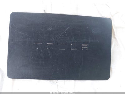 2021 TESLA MODEL 3 11