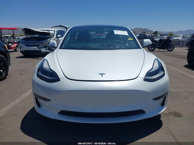 2021 TESLA MODEL 3 12