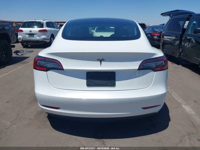 2021 TESLA MODEL 3 16