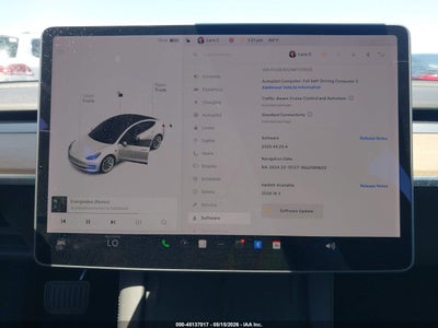 2021 TESLA MODEL 3 18