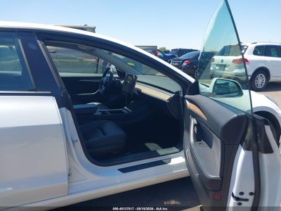 2021 TESLA MODEL 3 5