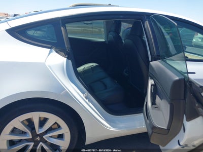 2021 TESLA MODEL 3 8