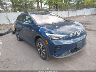 1V2DNPE82PC018100 VOLKSWAGEN ID.4 Photo 1